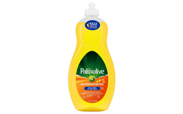 Palmolive Ultra Antibacterial Liquid Dish Soap