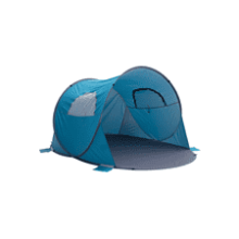 Pop Up Beach Tent with UV Protection