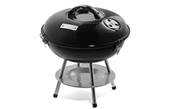 Portable Charcoal Grill 14-Inch Cuisinart CCG