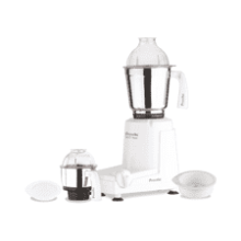 Preethi Eco Twin 2-Jar Mixer Grinder