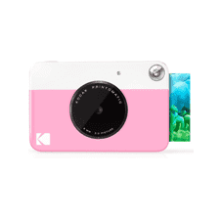 Printomatic Digital Instant Print Camera