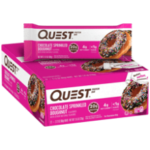 Quest Nutrition Protein Bar