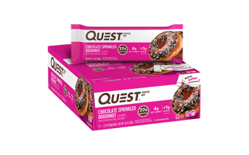 Quest Nutrition Protein Bar