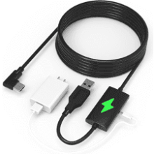 USB 3.0 Type A to C Cable for VR Headset Accessories