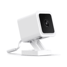 WYZE Cam v3 with Color Night Vision