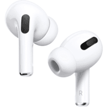 Apple AirPods Pro - 1st Gen