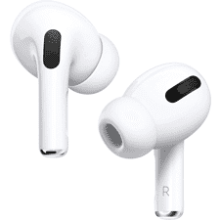 Apple AirPods Pro Wireless Earbuds with MagSafe Charging Case