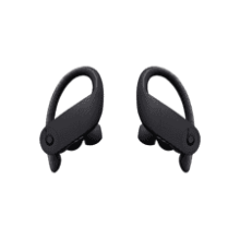 Beats Powerbeats Pro Wireless Earbuds - Apple H1 Headphone Chip, Class 1 Bluetooth, 9 Hours Listening Time, Sweat Resistant, Black