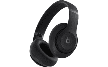 Beats Studio Pro Wireless Bluetooth Noise Cancelling Headphones - Personalized Spatial Audio, USB-C Lossless Audio, Apple & Android Compatibility - Black