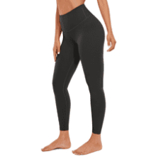 CRZ YOGA Butterluxe High Waisted Lounge Legging - Workout Leggings for Women