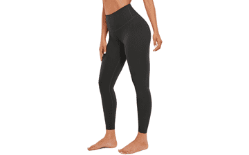 CRZ YOGA Butterluxe High Waisted Lounge Legging - Workout Leggings for Women