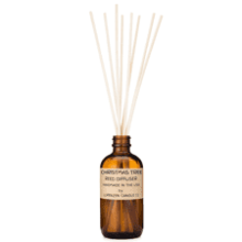 Christmas Tree Reed Diffuser Set - Handmade in USA by Lorenzen Candle Co