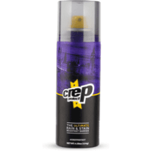 Crep Protect Shoe Protector Spray - 4.39oz Rain & Stain Waterproof Nano Protection