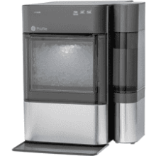 GE Profile Opal 2.0 Countertop Nugget Ice Maker with Side Tank