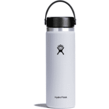 Hydro Flask Wide Mouth Bottle - Flex Cap Included