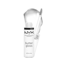 NYX Butter Gloss - Sugar Glass