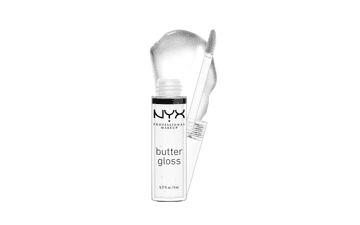 NYX Butter Gloss - Sugar Glass