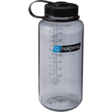 Nalgene Sustain Tritan BPA-Free Water Bottle - 32 OZ, Wide Mouth