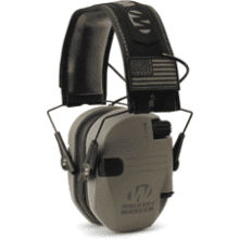 Razor Slim Earmuffs by Walker