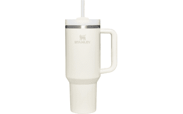 Stanley Quencher H2.0 FlowState Stainless Steel Tumbler with Lid and Straw