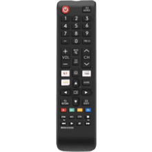 Universal Remote Control for Samsung TV - Compatible with All Samsung LCD LED HDTV 3D Smart TVs