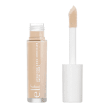 e.l.f. Hydrating Camo Concealer - Lightweight Full Coverage - Long Lasting - Light Sand Shade - Satin Finish - 25 Shades - All-Day Wear - 0.20 Fl Oz