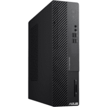 ASUS ExpertCenter D5 SFF Desktop PC, Core i7-13700, 16GB RAM, 1TB SSD, Windows 11 Pro, Black