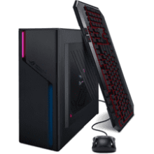 ASUS ROG G22CH DS564 Gaming Desktop PC - Intel Core i5-13400F, NVIDIA GeForce RTX 3060, 512GB SSD, 16GB DDR5 RAM, Windows 11