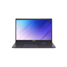 ASUS Vivobook Go 15 L510 Thin & Light Laptop, 15.6” FHD Display, Intel Celeron N4020, 4GB RAM, 64GB Storage, Windows 11 Home, 1 Year Microsoft 365, Star Black