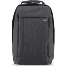 Acer Travel Backpack - Gray - 15.6-inch