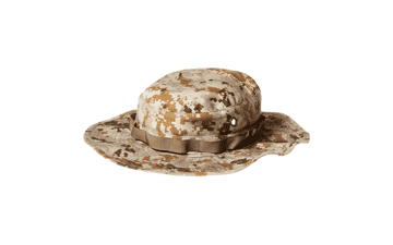 Adjustable Boonie Hat - Desert Digital - One-Size - TRU-SPEC Gen-II