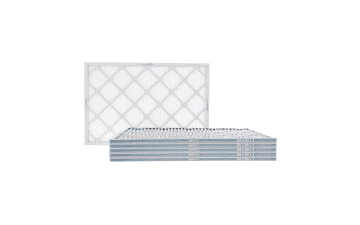 Amazon Basics Merv 11 AC Furnace Air Filter 20x30x1 6-Pack