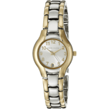 Anne Klein Bracelet Watch with Date Function for Women