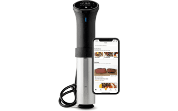 Anova Sous Vide Precision Cooker 3.0 (WiFi) - 1100 Watts