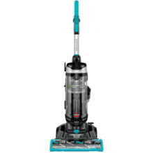 BISSELL CleanView Swivel Pet Reach Vacuum Cleaner with Quick Release Wand and Swivel Steering