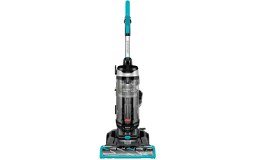 BISSELL CleanView Swivel Pet Reach Vacuum Cleaner with Quick Release Wand and Swivel Steering