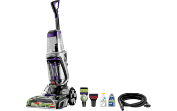 BISSELL ProHeat 2X Revolution Pet Pro Plus Upright Deep Cleaner