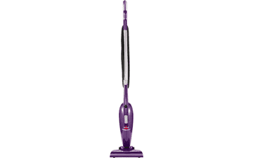 Bissell Featherweight Stick Bagless Vacuum with Crevice Tool - Purple