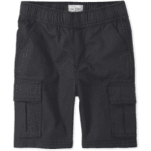 Boys' Pull on Cargo Shorts - The Children's Place