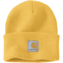 Carhartt Knit Cuffed Beanie for Men