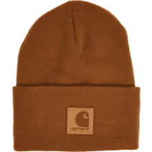 Carhartt Tonal Patch Beanie for Men