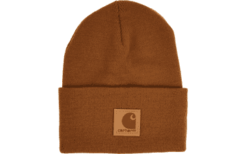 Carhartt Tonal Patch Beanie for Men