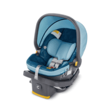 Century Carry On 35 Infant Car Seat - Lightweight and Splash Design