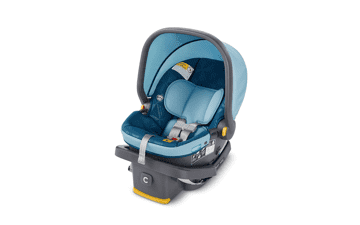 Century Carry On 35 Infant Car Seat - Lightweight and Splash Design