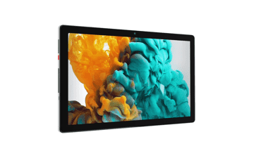 Cheerjoy Android Tablet 10 inch, 6GB RAM 64GB ROM, 1280 * 800 IPS HD Display, 5000mAh Battery, WiFi (Sliver)