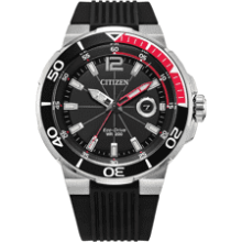 Citizen Eco-Drive Sport Luxury Endeavor Watch for Men