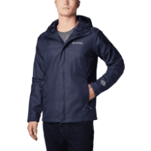 Columbia Watertight II Rain Jacket for Men