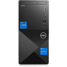 Dell Vostro 3000 3910 Business Desktop, Core i7-12700, 32GB RAM, 1TB SSD, DVD-RW, HDMI, DP, Wi-Fi 6, Windows 11 Pro