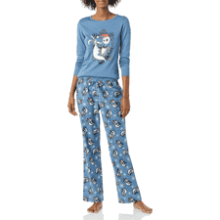 Disney Holiday Family Pajama Sets - Amazon Essentials