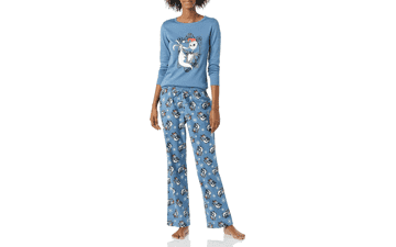 Disney Holiday Family Pajama Sets - Amazon Essentials